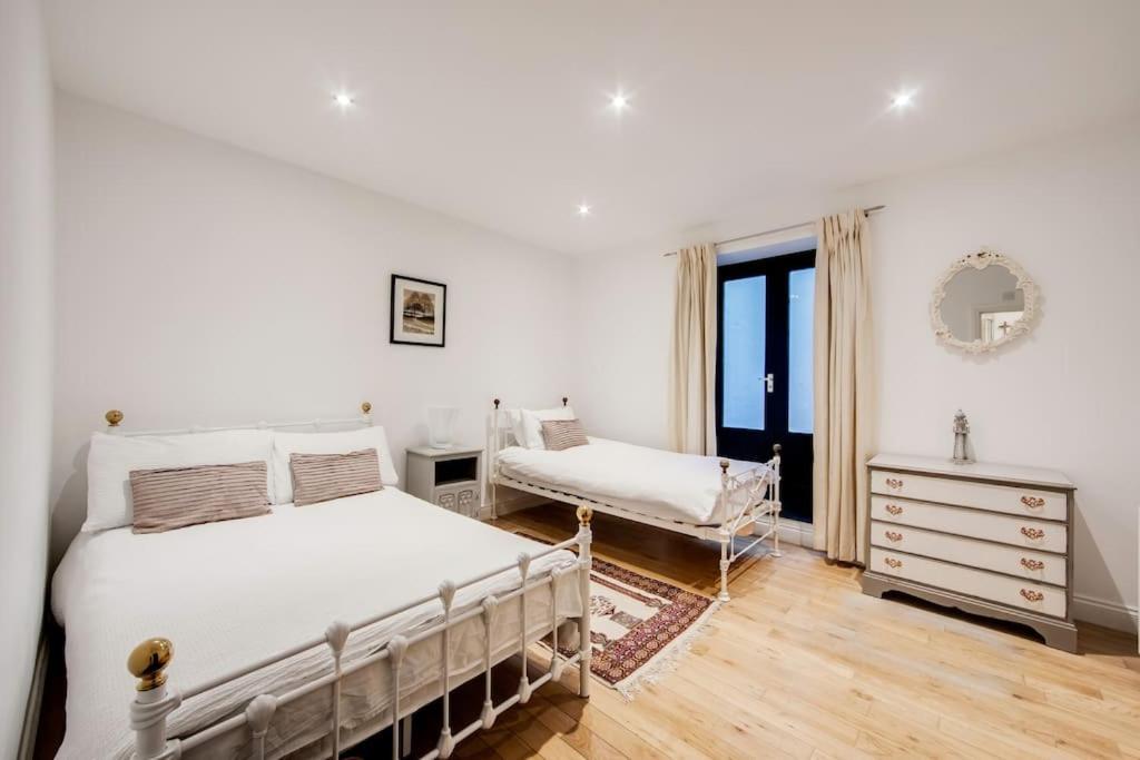 Princes Villa - Large Fully Self Contained Flat, 5 Minutes From The Sea Hastings Exteriör bild