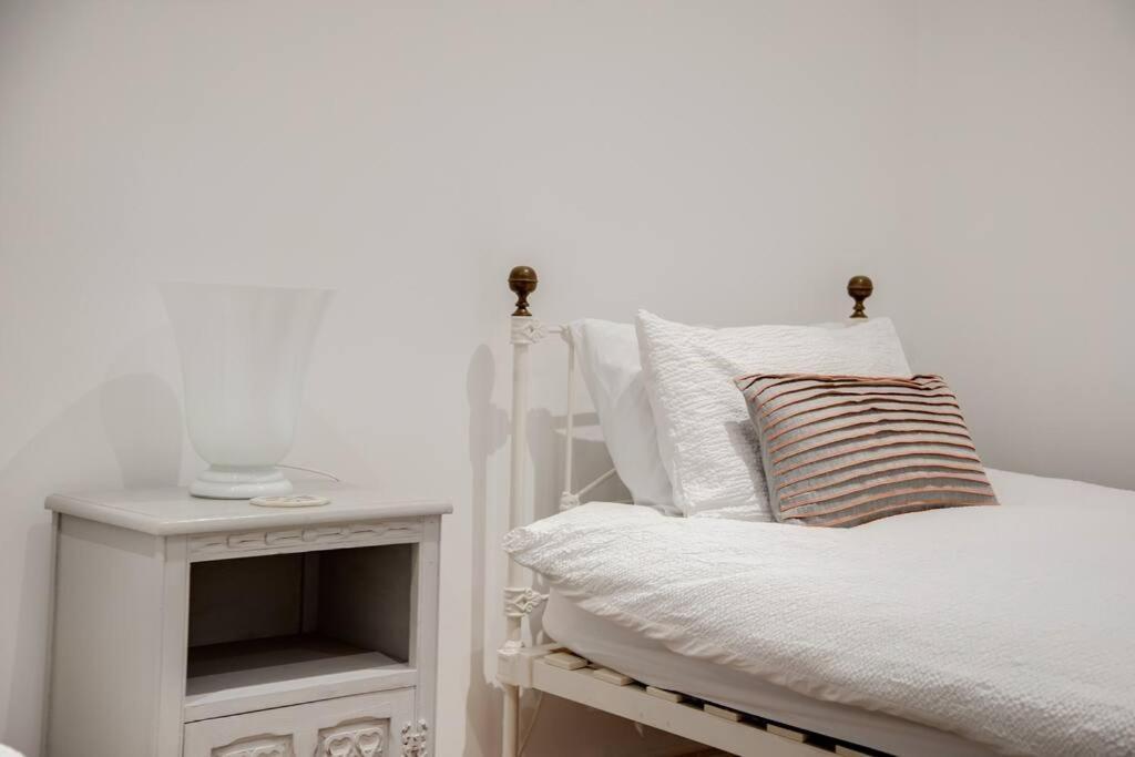 Princes Villa - Large Fully Self Contained Flat, 5 Minutes From The Sea Hastings Exteriör bild