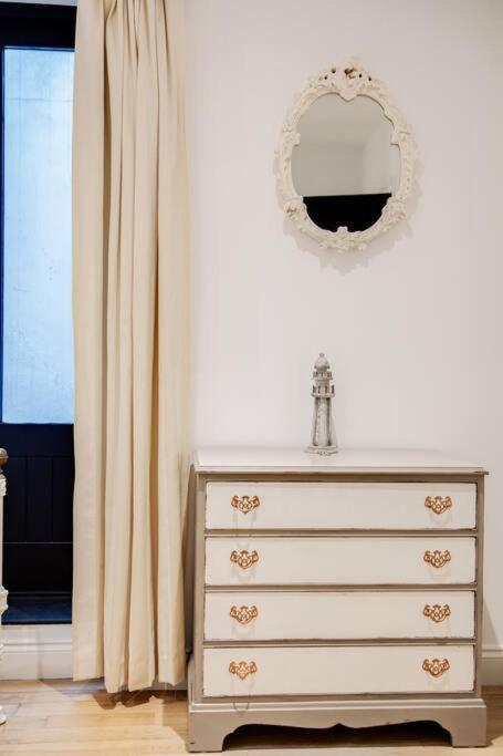 Princes Villa - Large Fully Self Contained Flat, 5 Minutes From The Sea Hastings Exteriör bild