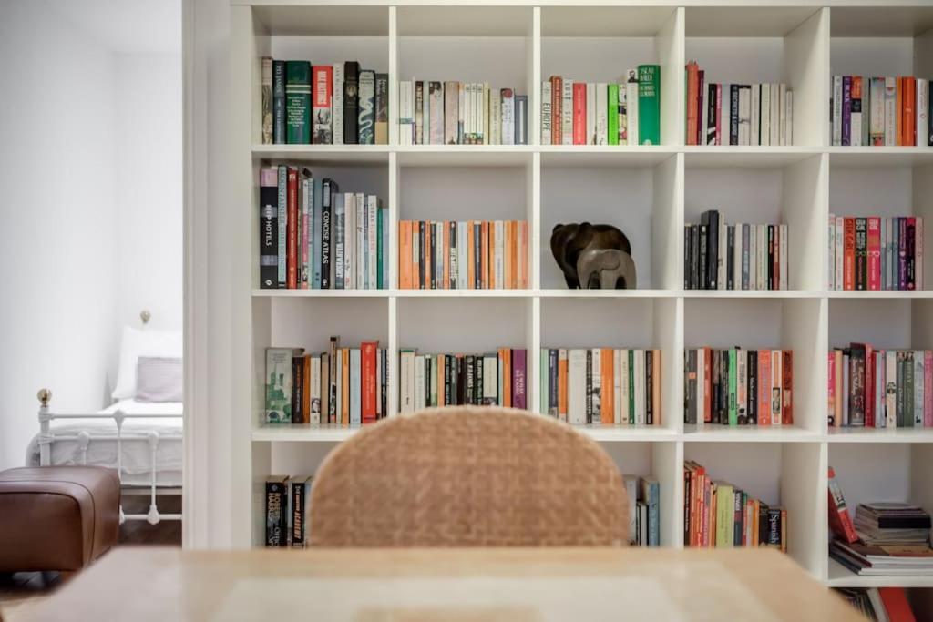 Princes Villa - Large Fully Self Contained Flat, 5 Minutes From The Sea Hastings Exteriör bild