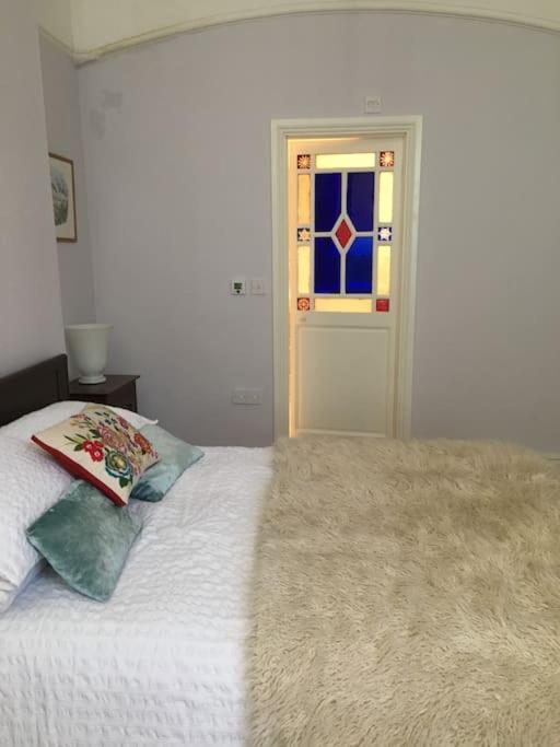 Princes Villa - Large Fully Self Contained Flat, 5 Minutes From The Sea Hastings Exteriör bild